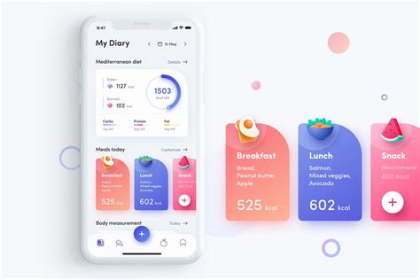 flutter ui kit|Amazing Free Flutter UI Kits ⭐️  .